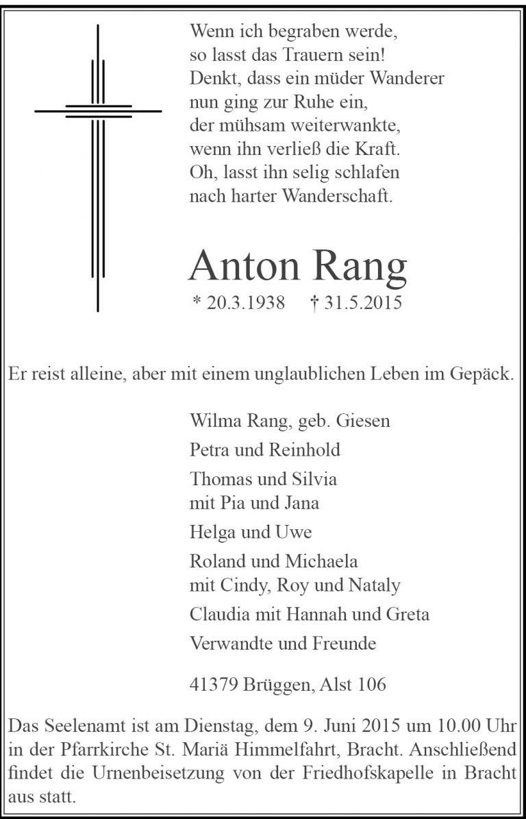 Anton Rang