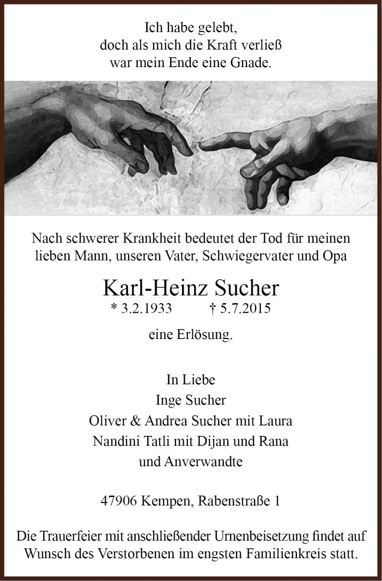 Karl-Heinz Sucher