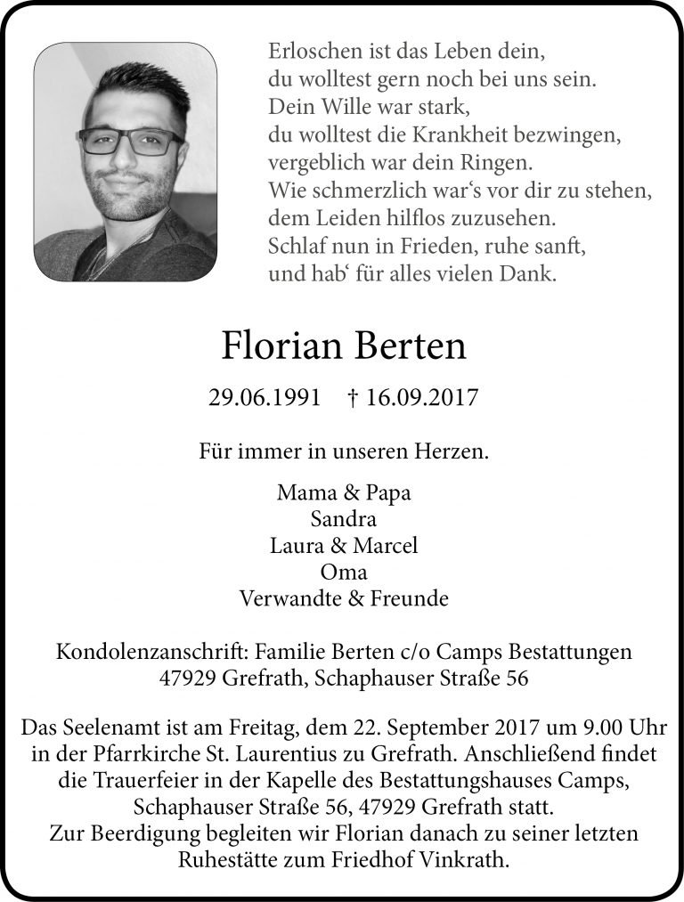Florian Berten