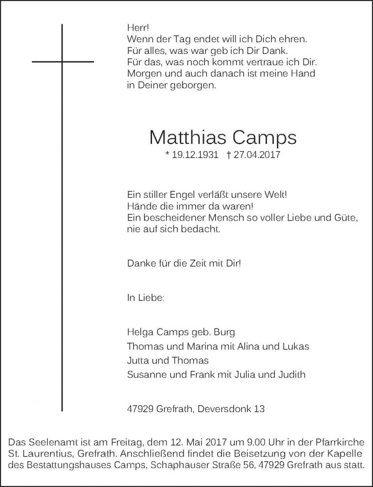 Matthias Camps