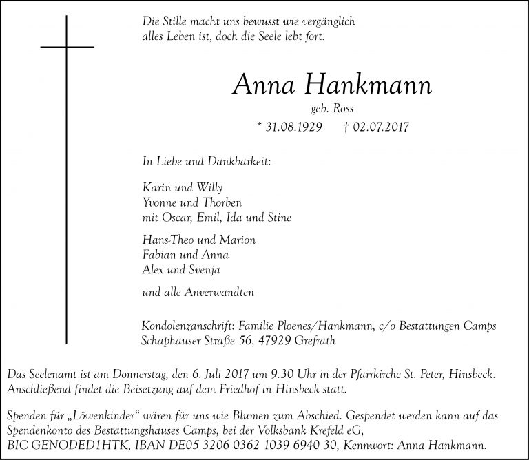 Anna Hankmann