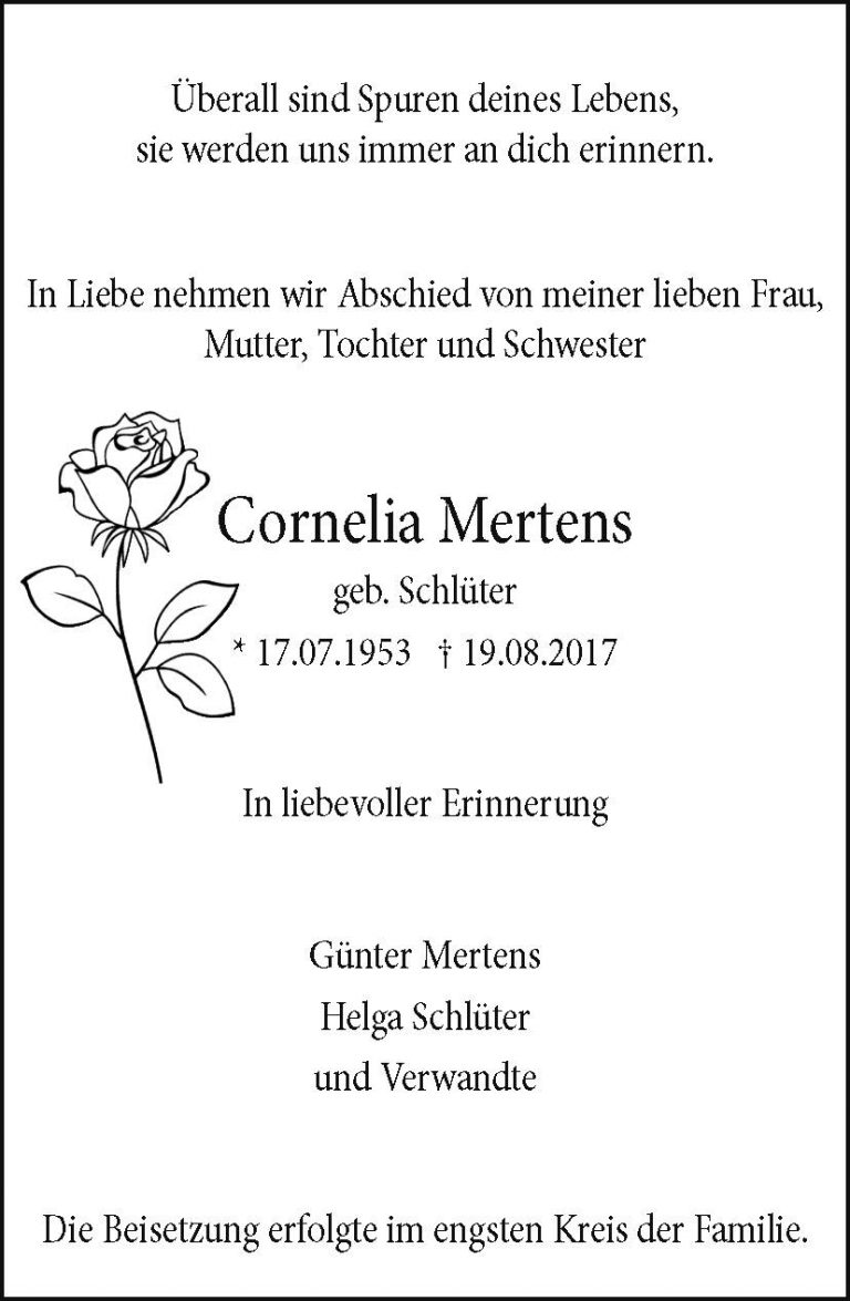Cornelia Mertens