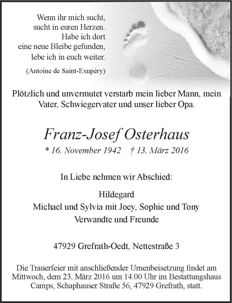 Franz-Josef Osterhaus