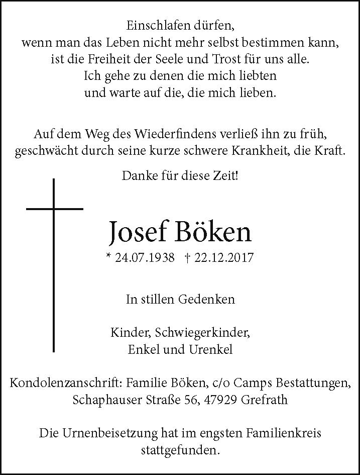 Josef Böken
