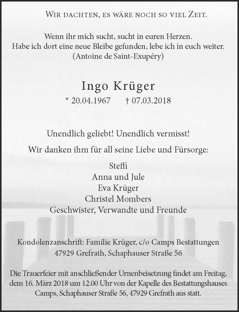 Ingo Krüger