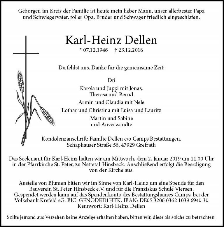 Karl-Heinz Dellen