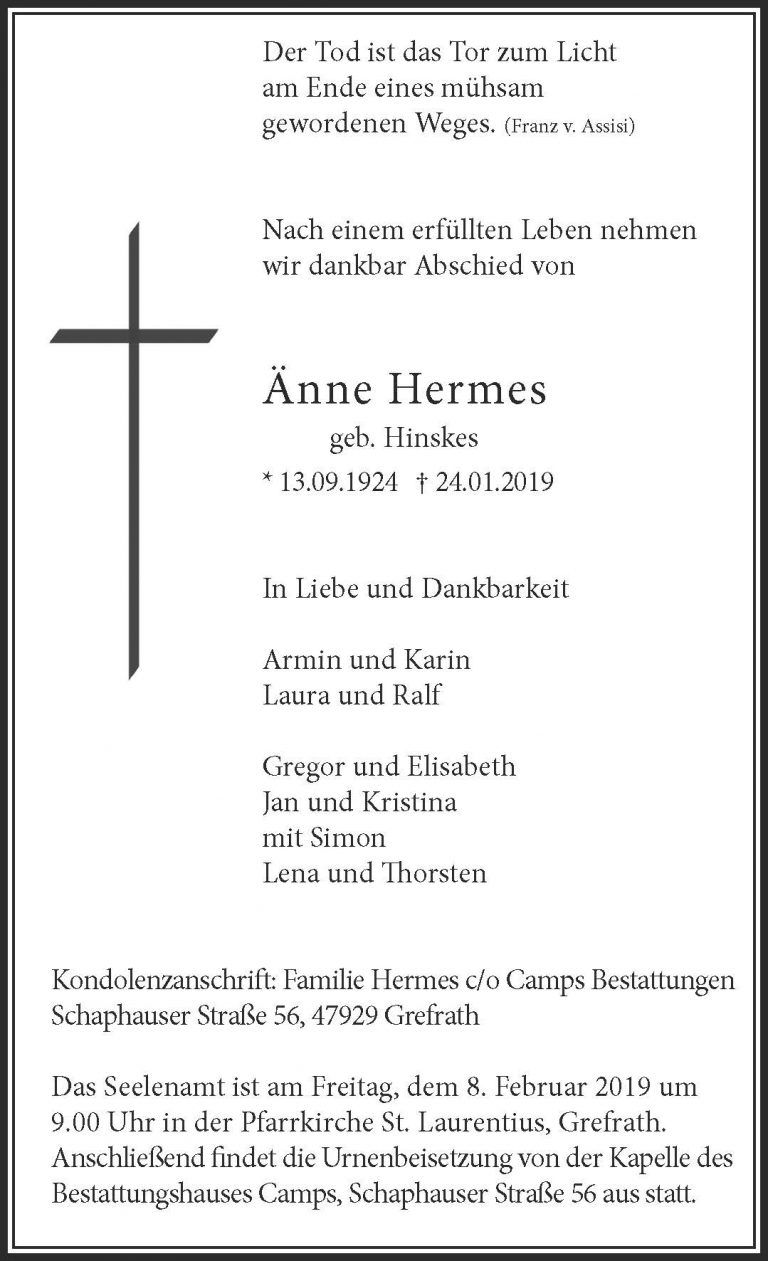 Hermes Änne
