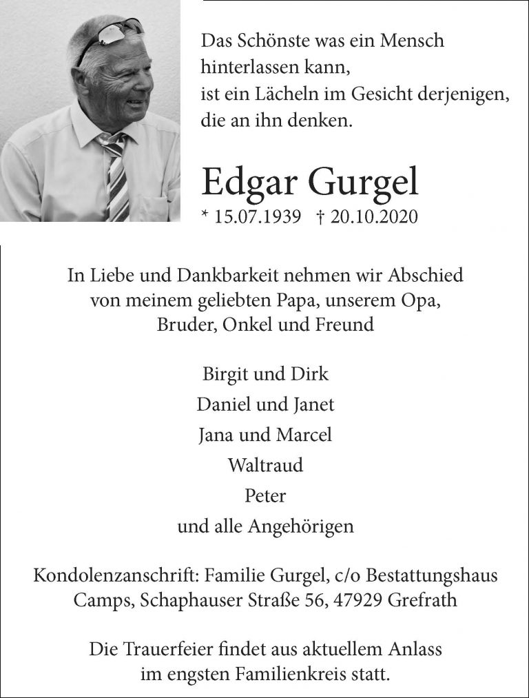 Edgar Gurgel
