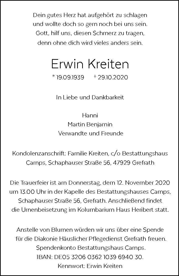 Erwin Kreiten