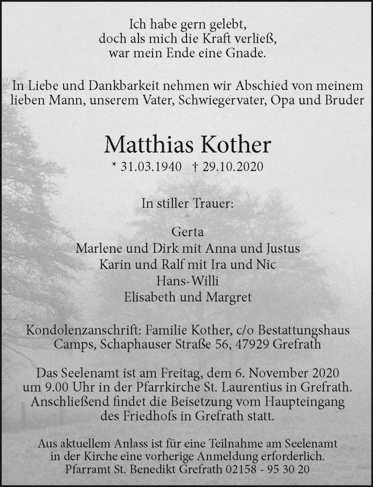 Matthias Kother