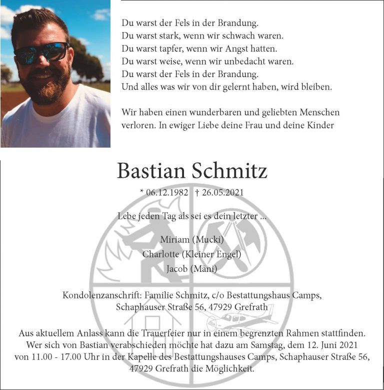 Bastian Schmitz