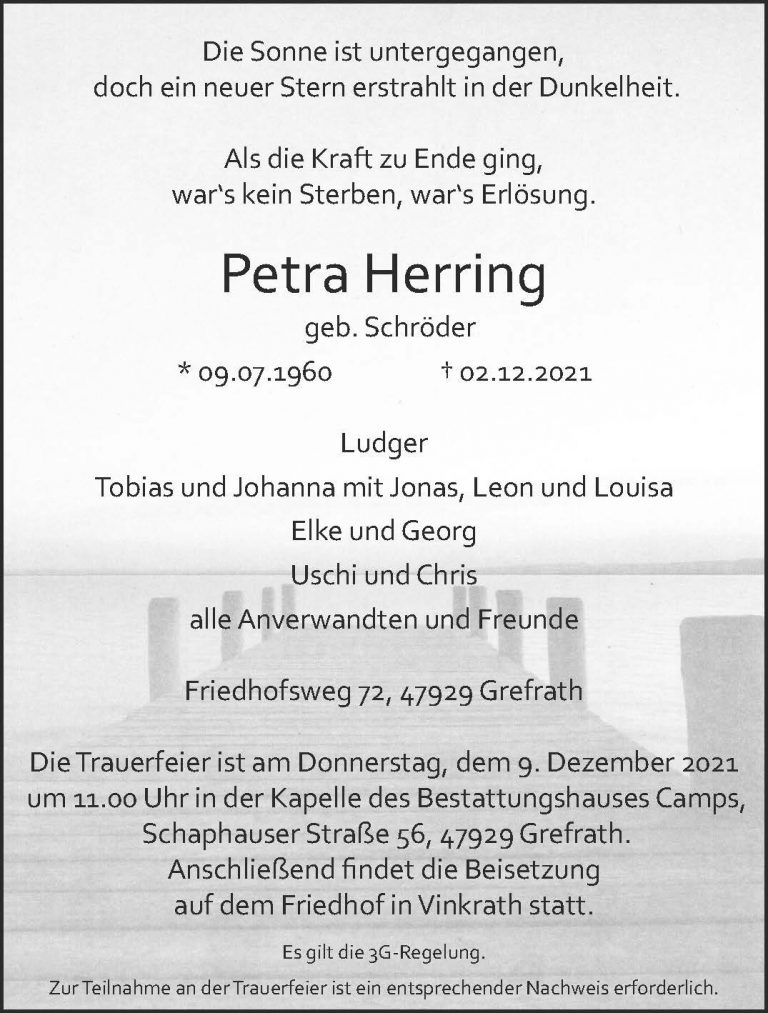 Petra Herring