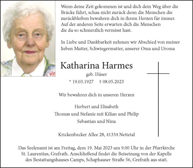Katharina Harmes