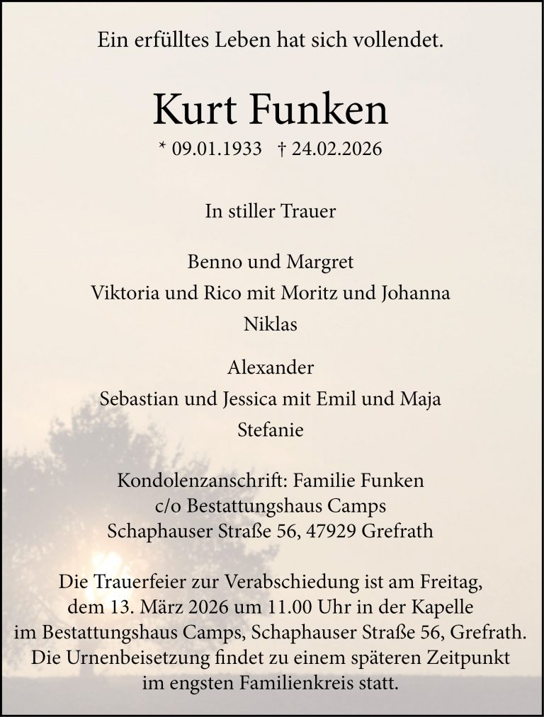 Kurt Funken